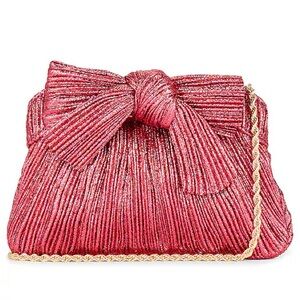 Loeffler Randall Rochelle Mini Blow Clutch